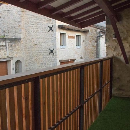 Gite - Quartier Ancien Ambérieu-en-Bugey Dış mekan fotoğraf