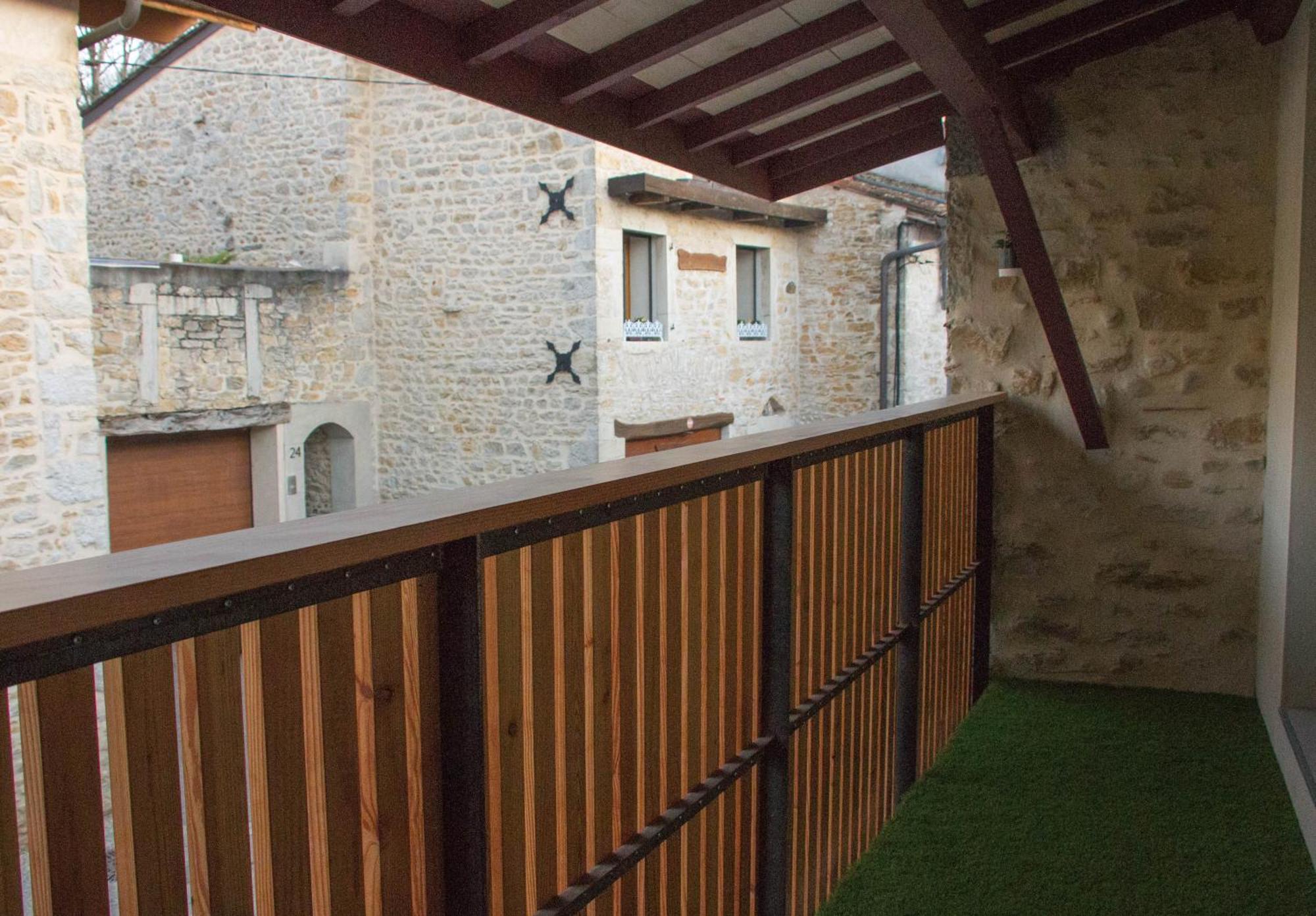 Gite - Quartier Ancien Ambérieu-en-Bugey Dış mekan fotoğraf