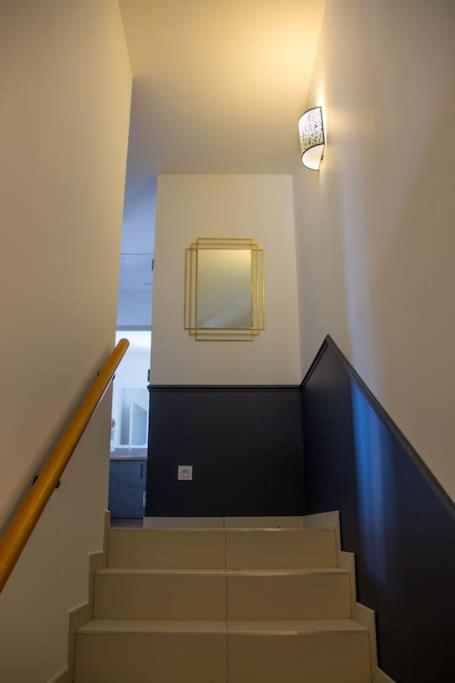 Gite - Quartier Ancien Ambérieu-en-Bugey Dış mekan fotoğraf