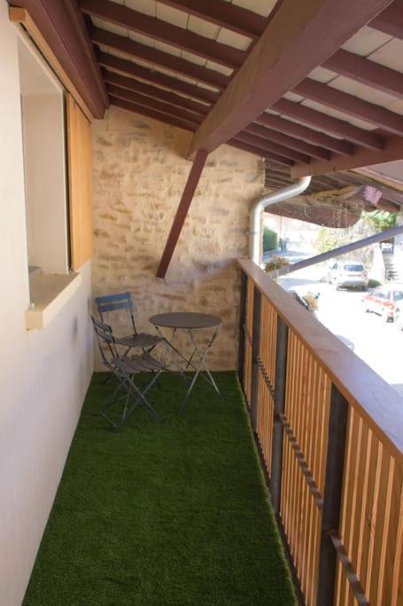Gite - Quartier Ancien Ambérieu-en-Bugey Dış mekan fotoğraf